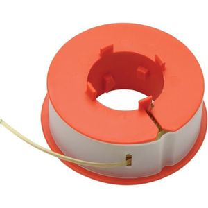 TÊTE - BOBINE - FIL BOSCH Recharge avec bobine de fil intégrée ART Eas