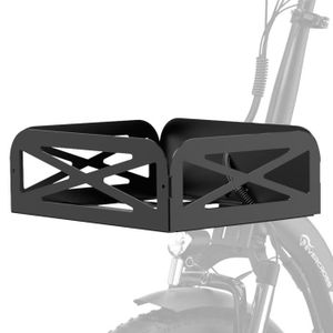 Coffre pour velo discount electrique