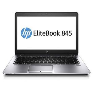 ORDINATEUR PORTABLE HP EliteBook 745 G2, AMD A, 2 GHz, 35,6 cm (14