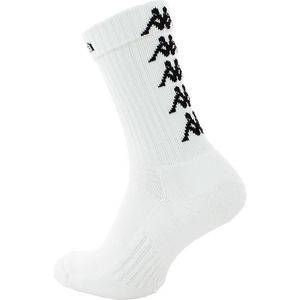 Kappa Chaussettes Third UBB 2016/2017 Pack DE 3 Kappa Chaussettes Third UBB 2016/2017 Pack DE 3