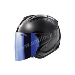 Motodak Cache-Nez ARAI Noir pour Casques Tour-X 4//Tour-X 3//Tour-X 2//MX-V//VX-3//VX-Pro Jr