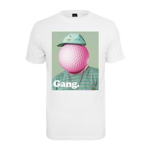 T-SHIRT T-shirt Mister Tee golf gang