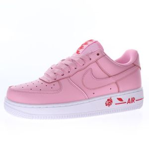 air force rose femme