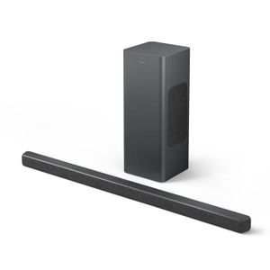 BARRE DE SON PHILIPS Barre de son TAB6309