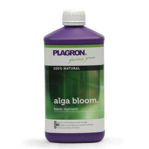 ENGRAIS Engrais Alga BLOOM floraison 250ml - PLAGRON