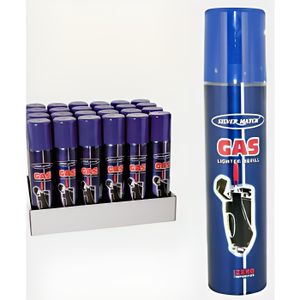 Lot 1 ou 2 GRANDES bouteilles Recharge Gaz Briquets Butane Universelle  600ml – BOUTIQUE HULÉTI