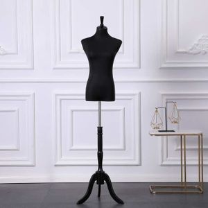 Mannequin de couture MT ajustable taille S 36 à 44