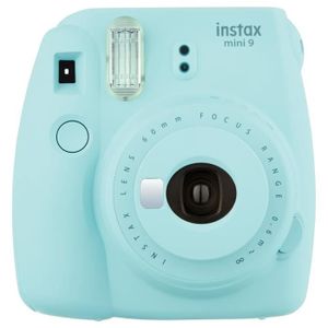 Instax Sangle de Cou Vert Citron pour Appareil Photo Mini 9