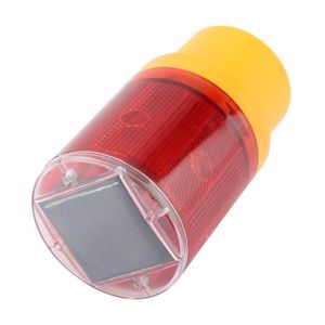 S1077-50 pièces Blink LED 3mm rouge clair 2hz lui-même clignotant témoin clignotant 