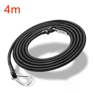 Corde Élastique De Remplacement - Universelle - 4Pcs - Tissu Oxford