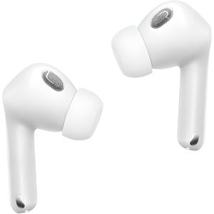 OREILLETTE BLUETOOTH XIAOMI Buds 3T Pro Blanc - Ecouteurs sans fil Bluetooth
