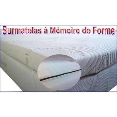 Mal De Dos Surmatelas Memoire De Forme
