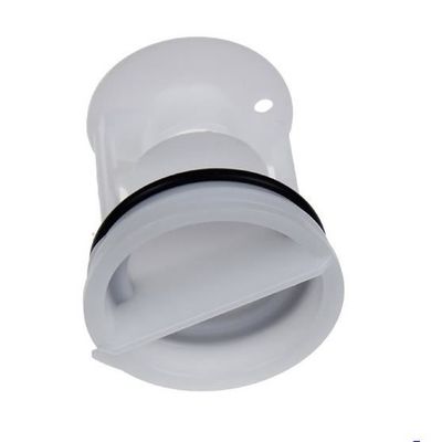 Vhbw Asse Della Cerniera Compatibile Con Liebherr CTNes 3153-20B, CTNes 3153-20C Porta Del Frigo Perno Cerniera 88977388