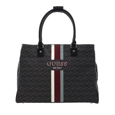 Guess - Sac De Voyage V4GZ08-WG8Y0 Noir