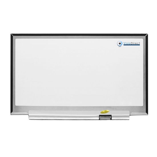 Dalle Ecran Lenovo ThinkPad L14 Gen 4 21H5 21H6 14 FHD LED IPS LCD Display