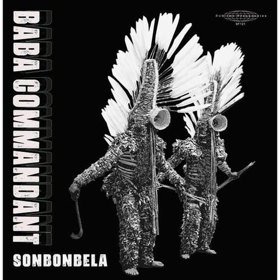 Baba Commandant / Mandingo Band - Sonbonbela [VINYL LP] - Cdiscount