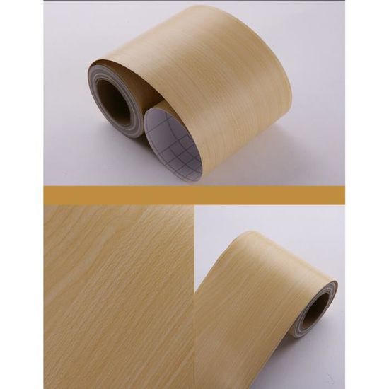 Stickers Muraux Fleurs De Lavande Autocollants D'angle Mural Herbe