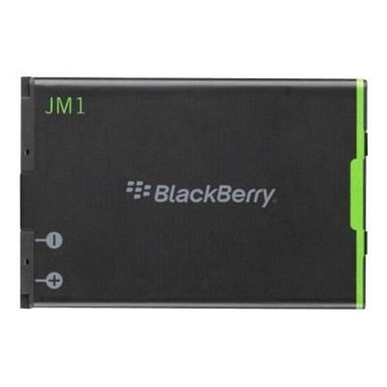 Batterie BLACKBERRY J-M1 / JM1 pour 9380 Curve