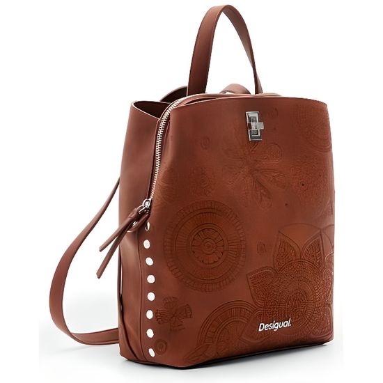 Desigual Woen's Back_Dejavu Suy ini, Black Desigual Woen's Back_Dejavu Suy ini, Black