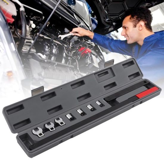 Sourcing Map Lot De 10 Clés Hexagonales De 2,5 Mm - En Forme