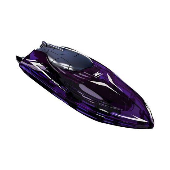Bateau télécommandé 30 km/h haute vitesse 2.4 GHz bateau télécommandé jouet cadeau pour enfants adultes garçons faible – acheter aux petits prix dans la boutique en ligne Bateau télécommandé 30 km/h haute vitesse 2.4 GHz bateau télécommandé jouet cadeau pour enfants adultes garçons faible – acheter aux petits prix dans la boutique en ligne