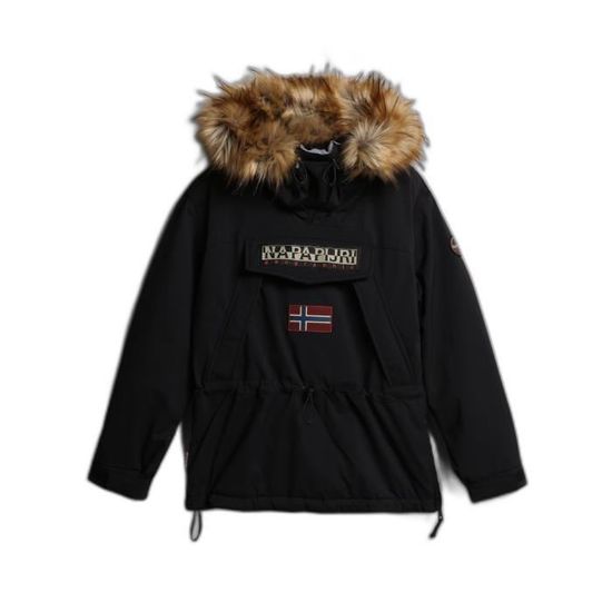 Veste napapijri skidoo shop femme