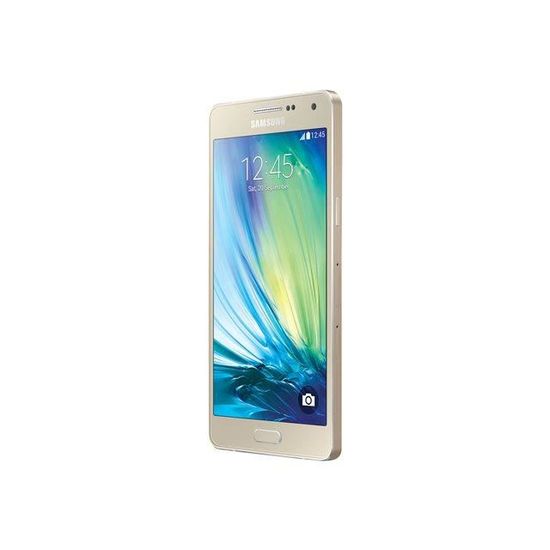 SAMSUNG Galaxy A5  16 Go Or