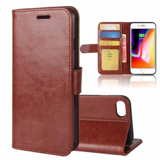 Coque Iphone 12 Rangement Carte