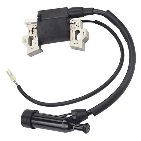 Bobine D'Allumage Pour Moteur GX110 GX140 GX160 GX200 | Remplacement Motoculteur | 6,5ch