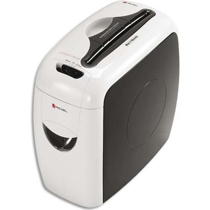 Rexel Destructeur style coupe croisée 2101941EU