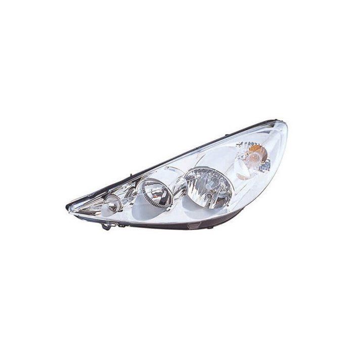 Phare avant gauche Peugeot 206 PLUS depuis 2009 RA18926