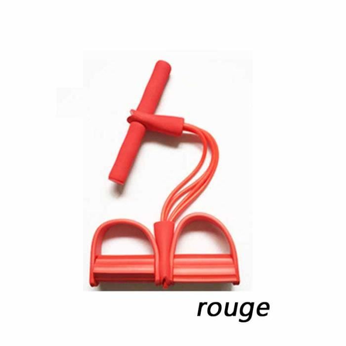 Appareil Abda Mixte-Extracteur de pédale multifonctionnel pratique-rouge MIDENG™