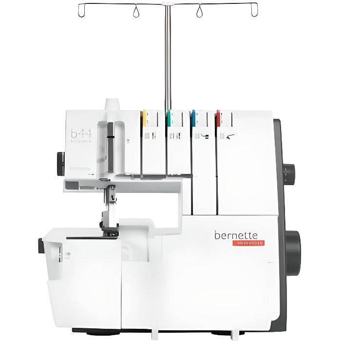 Surjeteuse Bernette Funlock 44 • • Machine à coudre
