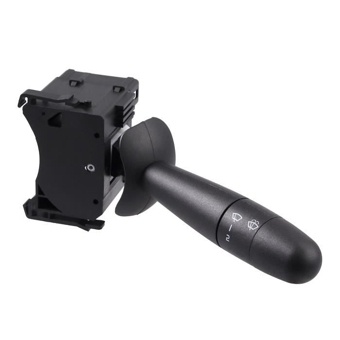 ProPlip Comodo compatible OPEL Vivaro Movano RENAULT Trafic Espace Laguna NISSAN Primstar 91160123 commande clignotant