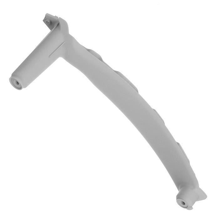 Support Poignée de Porte Intérieure Droite PR BMW E70 E71 E72 X5 X6 SAV Gris @HTP