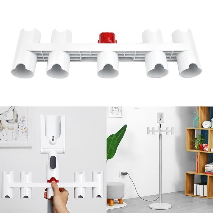 Pour Dyson V11 Dok support de rangement poinçonnage gratuit accessoires aspirateur support mural support de rangeme GF38347375