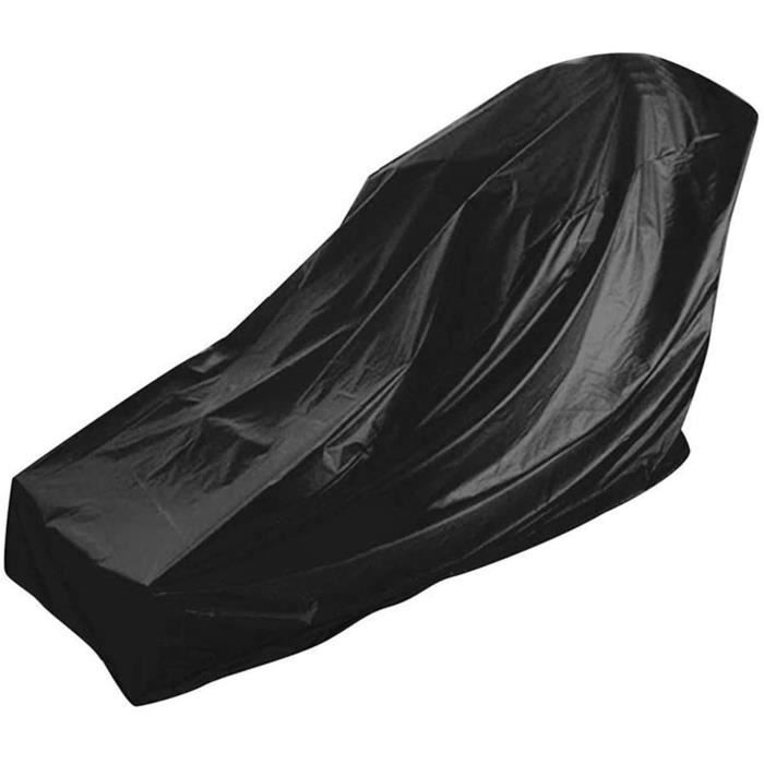 TAPIS DE COURSE SHDBHD Housse Protection Tapis Roulant Couverture de Protection étanche à La Poussière Couv134