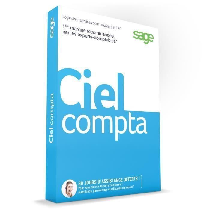 Ciel Compta 2020 v26.40