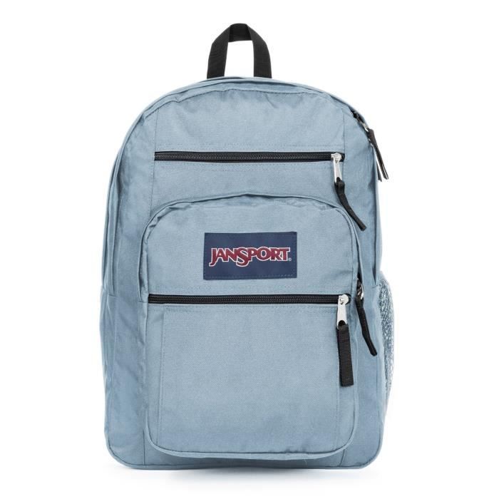 JanSport Big Student Blue Dusk [165075] -  sac d'école sac a dos