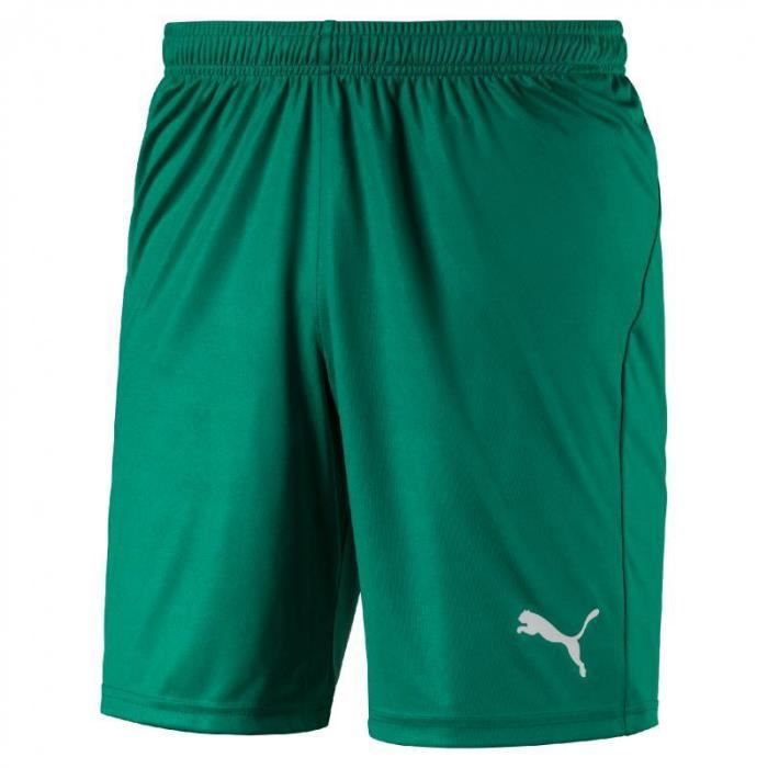 Short Puma Liga Core