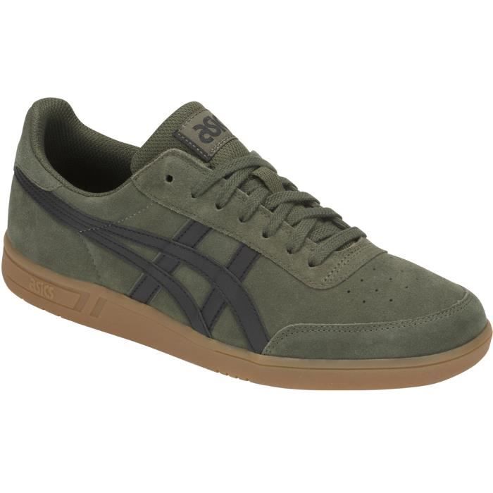 Asics Gel-Vickka Trs H847L-300 sneakers pour homme Khaki