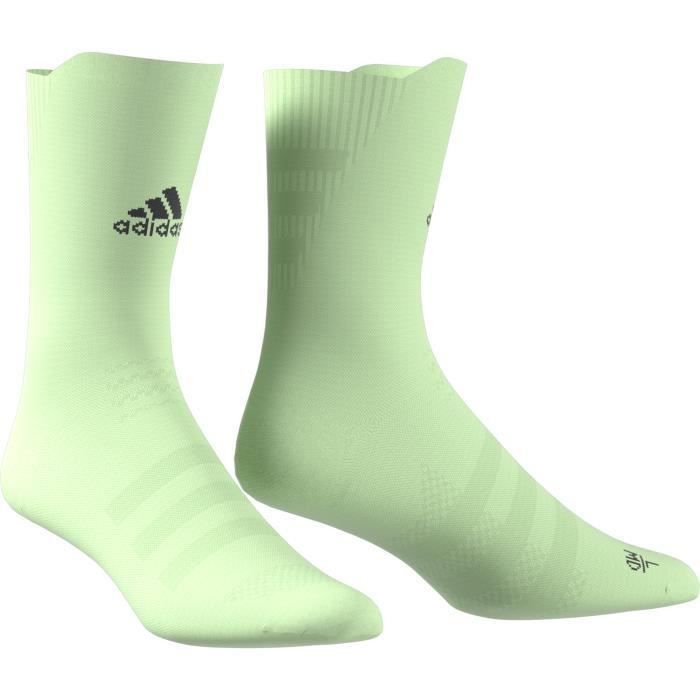 Chaussettes adidas mi-mollet Alphaskin Maximum Cushioning