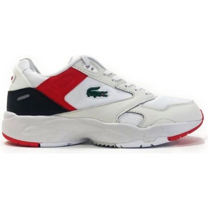 Baskets Lacoste Storm 96 LO 0721 SMA