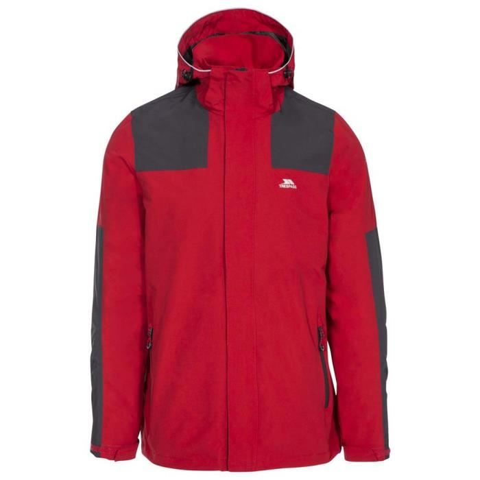 Trespass - Veste de ski TROLAM