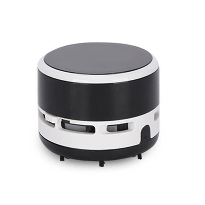 Mini Aspirateur De Bureau Portable Sans Fil Aspirateur De Poussière Balayeuse De Poussière Pour La Maison Neuve Sans Batterie