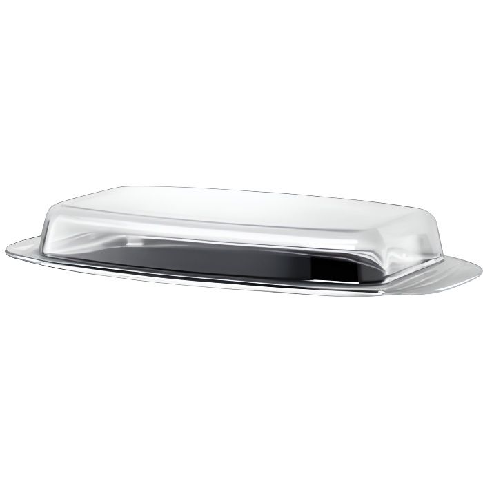 Silit 5332.3024.01 Couvercle en verre pour cocotte
