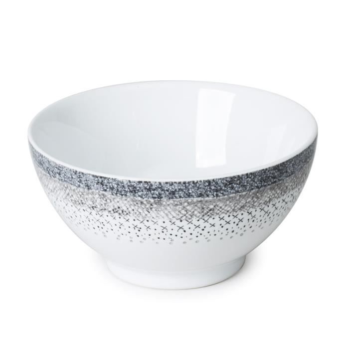 TABLE PASSION - BOL 14 CM STELLA (LOT DE 6)