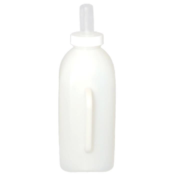 LAIT Bouteille 1x Veau de lait