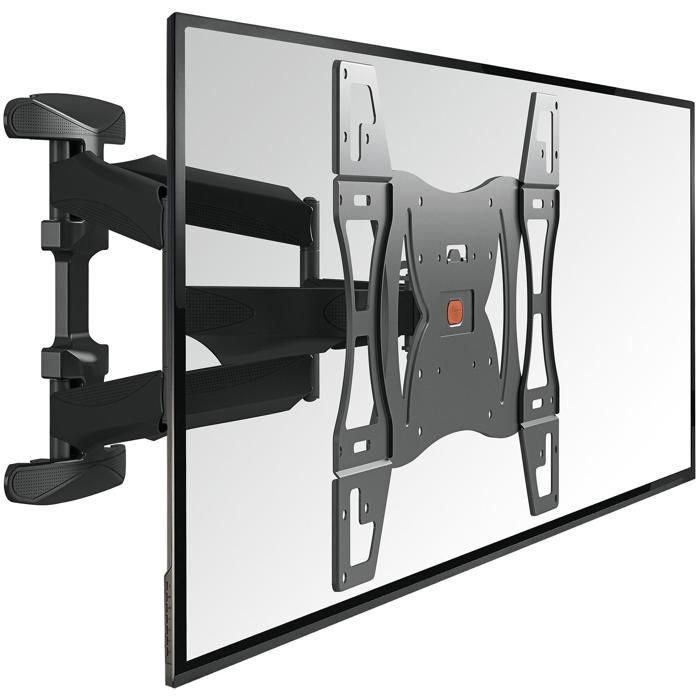 VOGELS BASE45L Support orientable - 40 à 65\