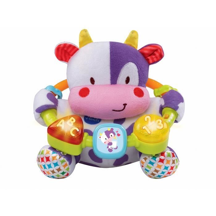 Vtech - 166005 - Peluche - Joséphine Câline